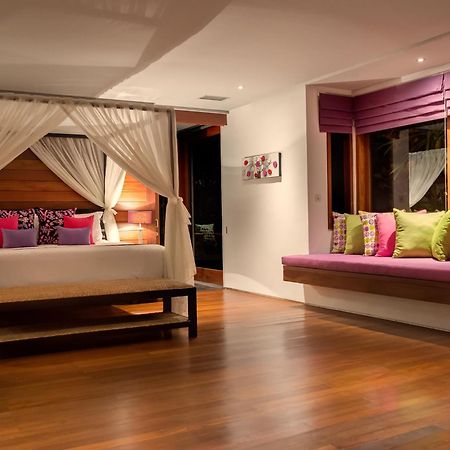 Bendega Villas Canggu Εξωτερικό φωτογραφία
