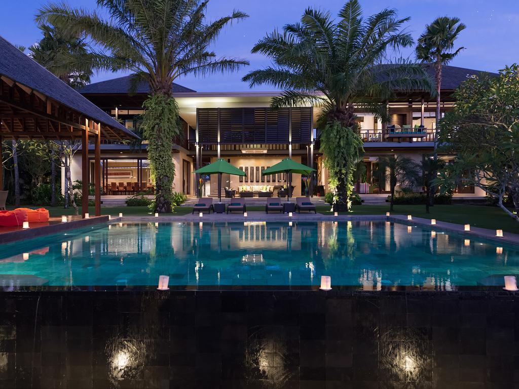 Bendega Villas Canggu Δωμάτιο φωτογραφία