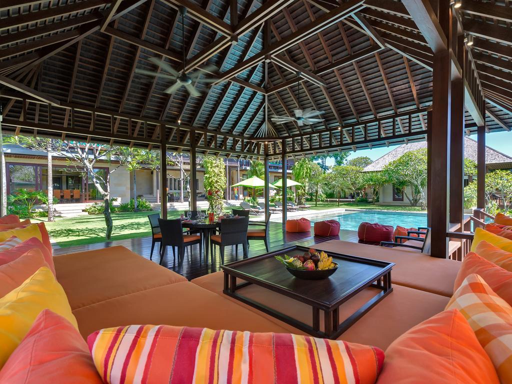 Bendega Villas Canggu Δωμάτιο φωτογραφία