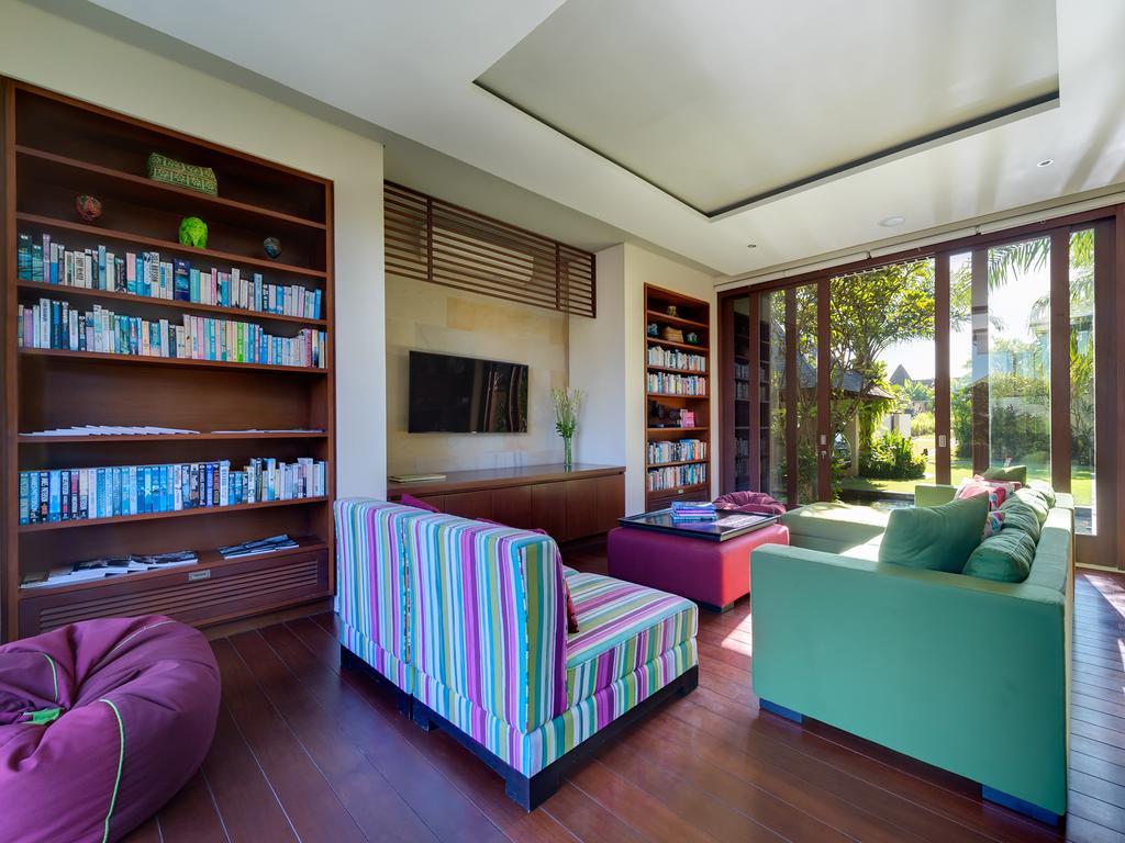 Bendega Villas Canggu Δωμάτιο φωτογραφία