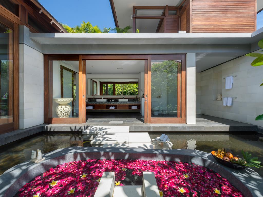Bendega Villas Canggu Δωμάτιο φωτογραφία