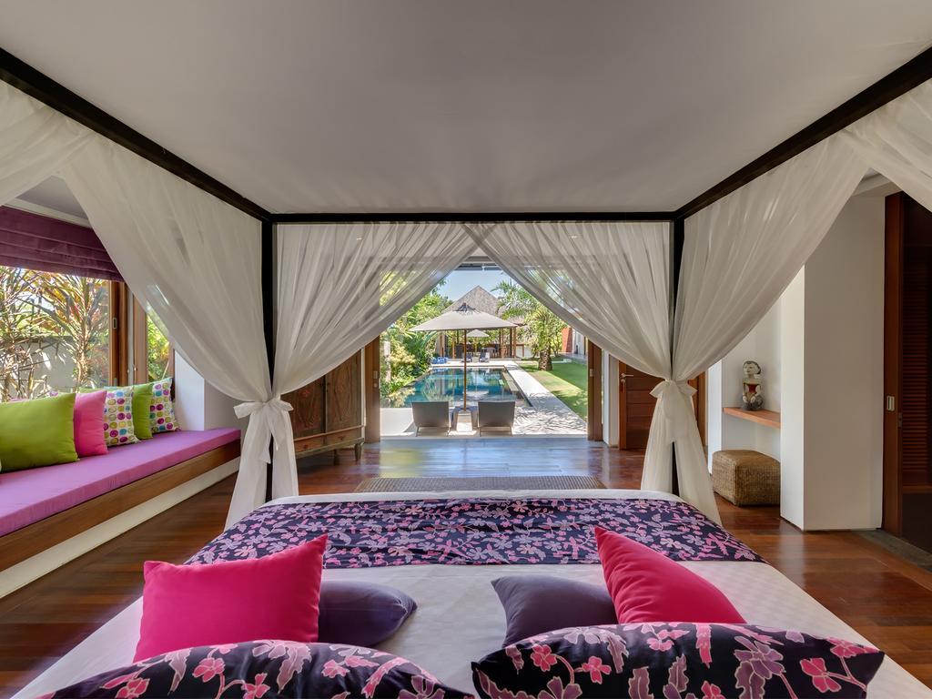 Bendega Villas Canggu Δωμάτιο φωτογραφία