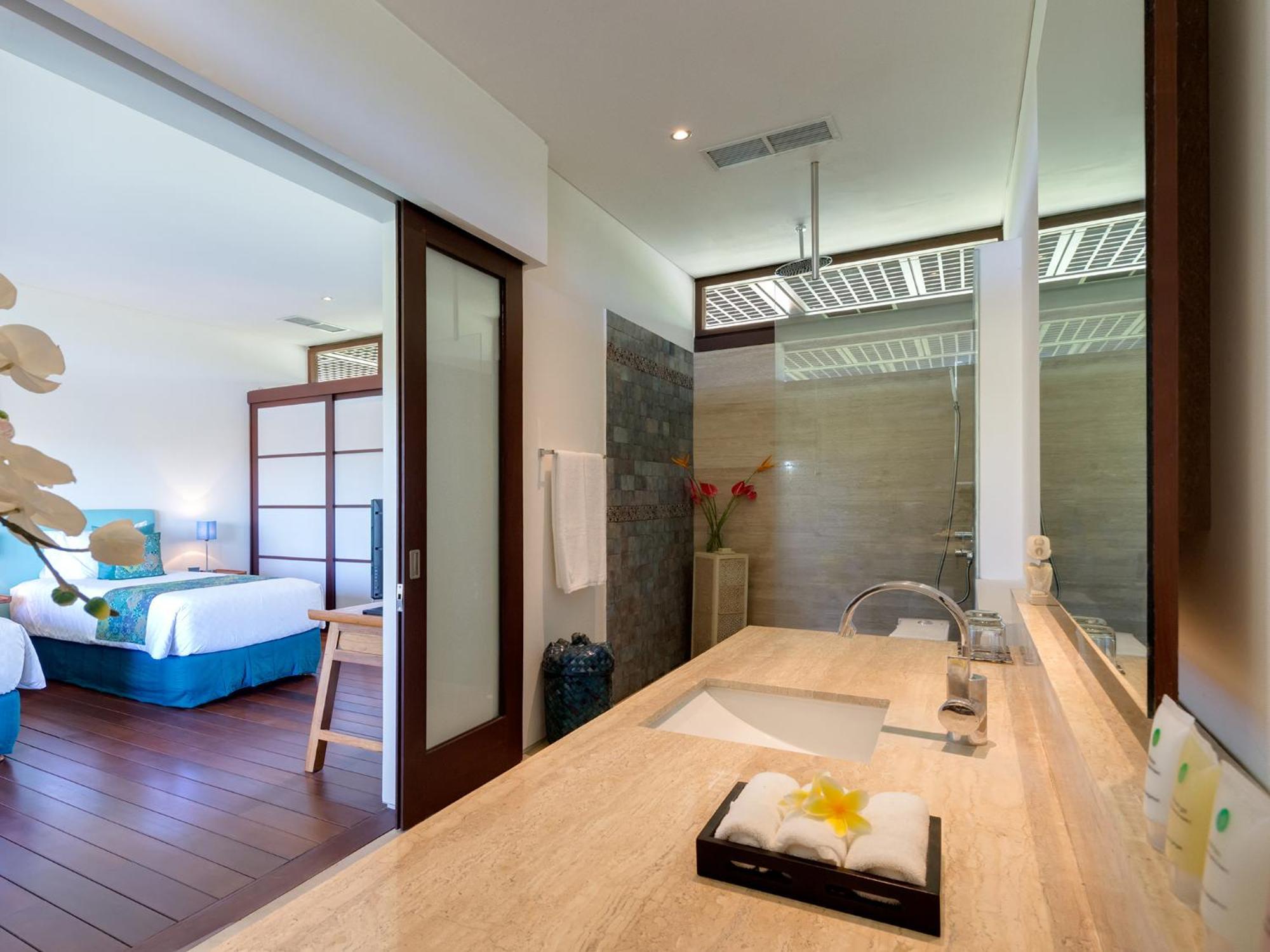 Bendega Villas Canggu Δωμάτιο φωτογραφία