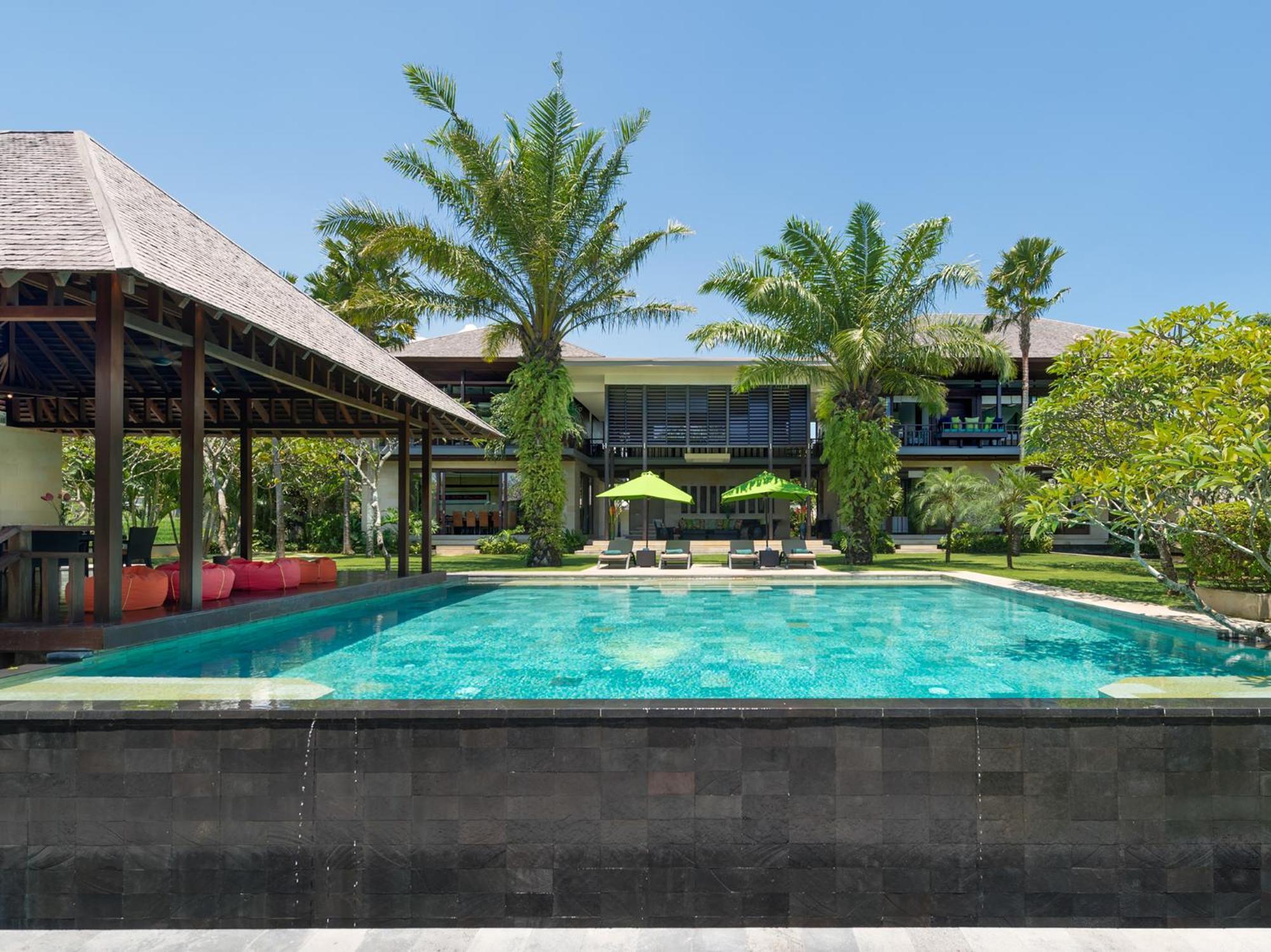 Bendega Villas Canggu Δωμάτιο φωτογραφία