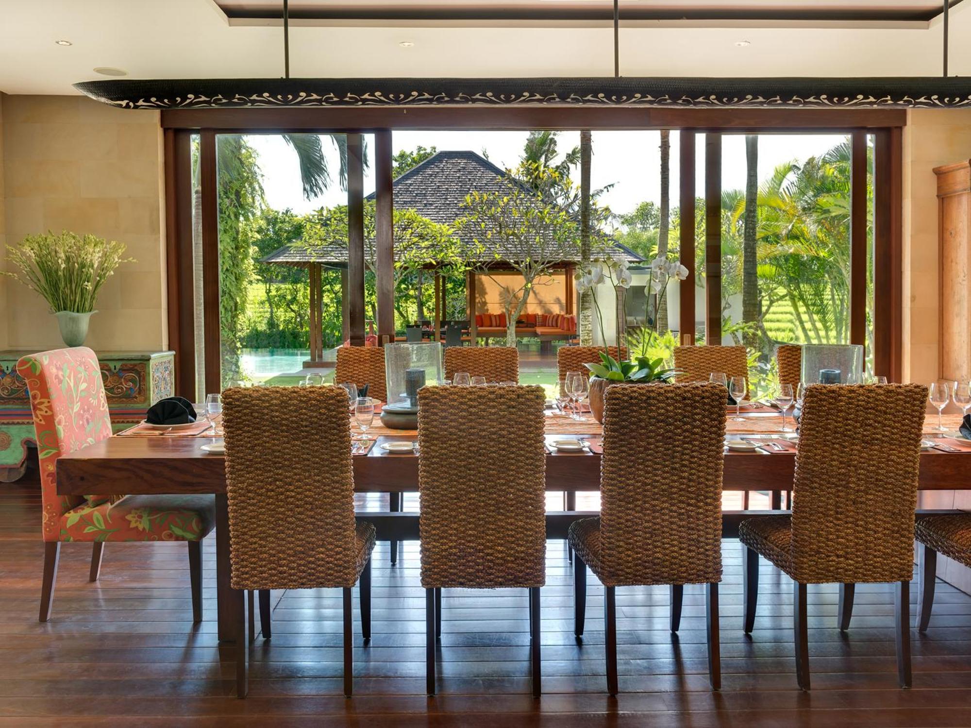 Bendega Villas Canggu Δωμάτιο φωτογραφία