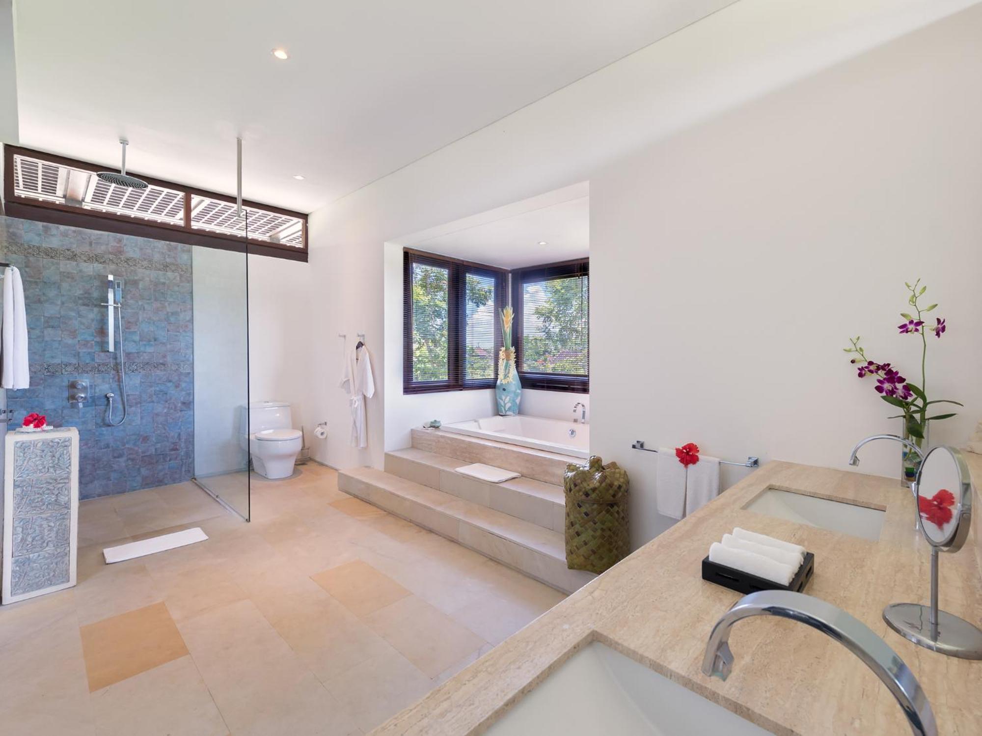 Bendega Villas Canggu Εξωτερικό φωτογραφία