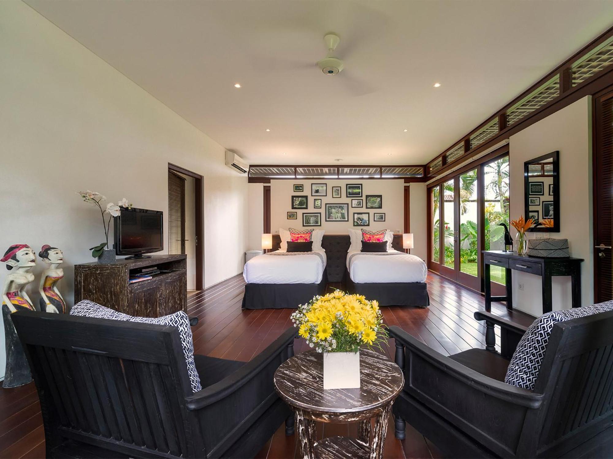 Bendega Villas Canggu Δωμάτιο φωτογραφία