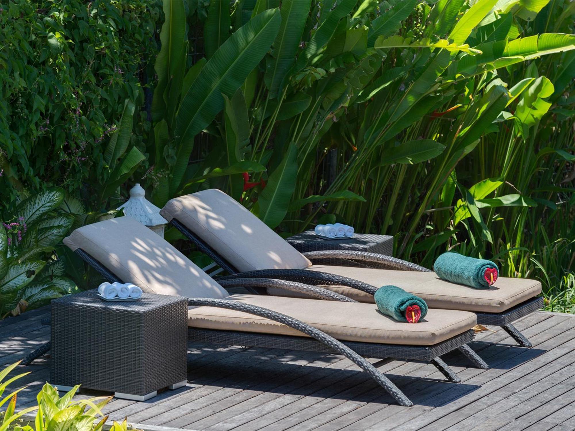 Bendega Villas Canggu Δωμάτιο φωτογραφία