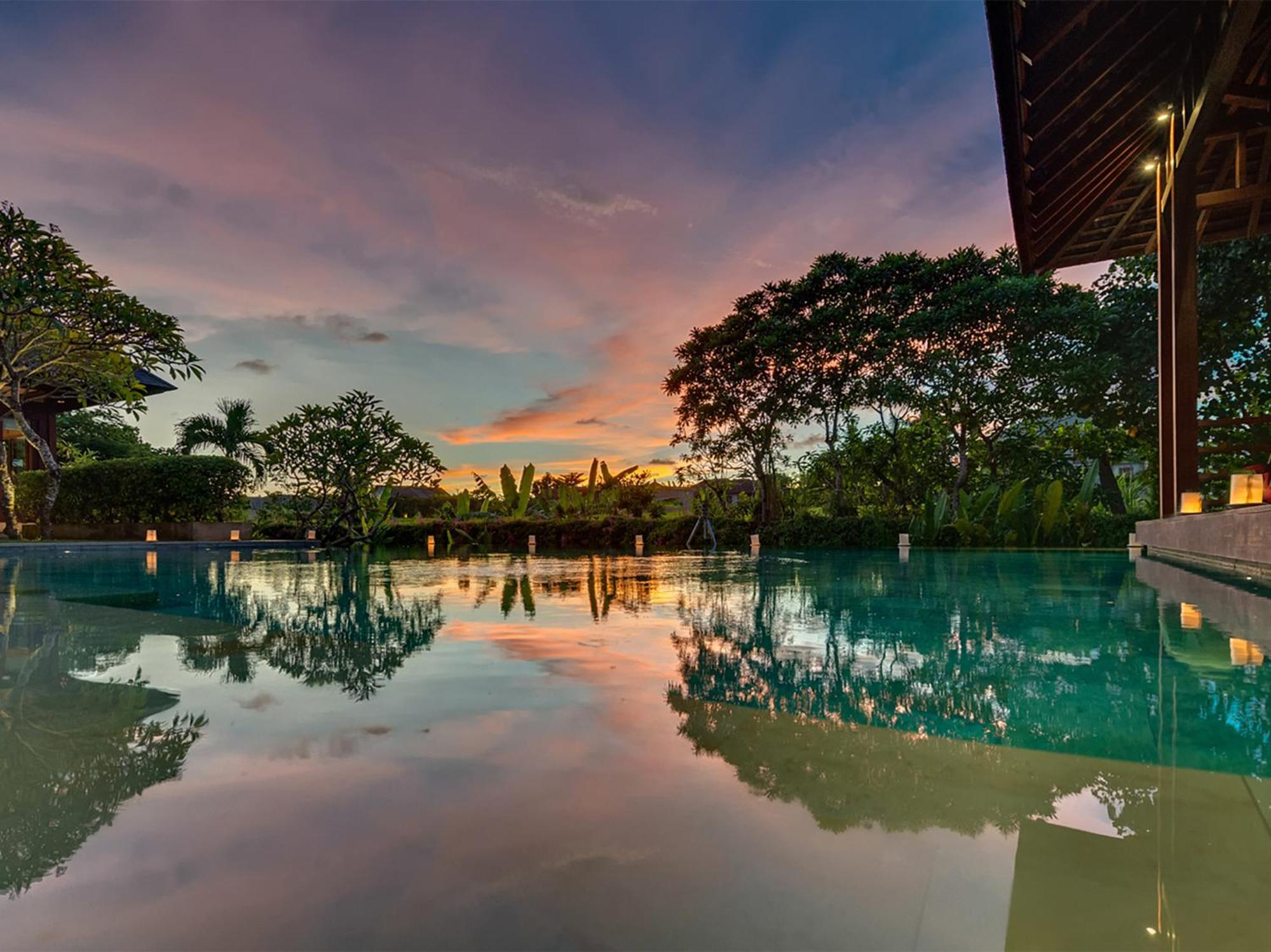 Bendega Villas Canggu Δωμάτιο φωτογραφία