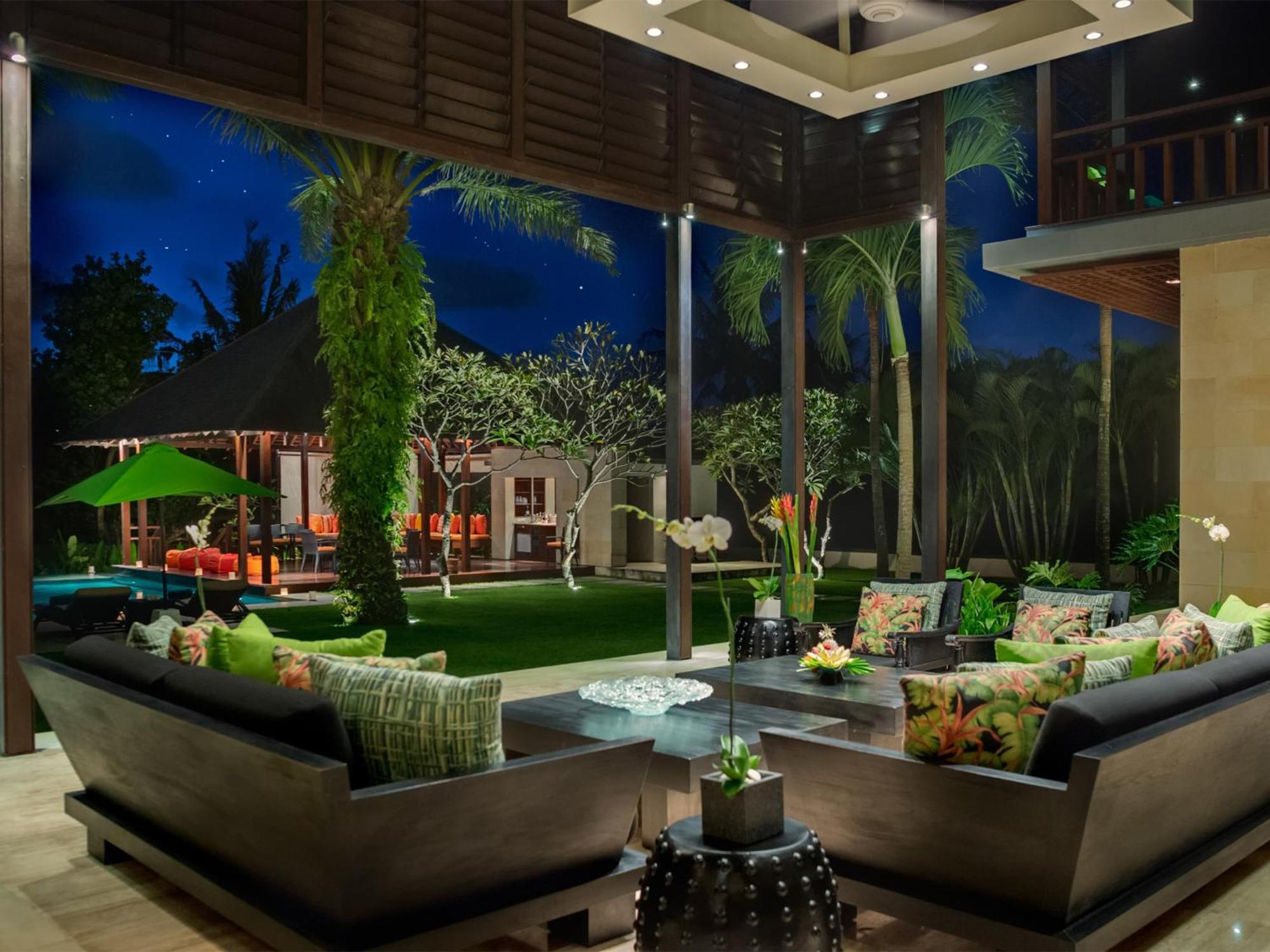 Bendega Villas Canggu Δωμάτιο φωτογραφία