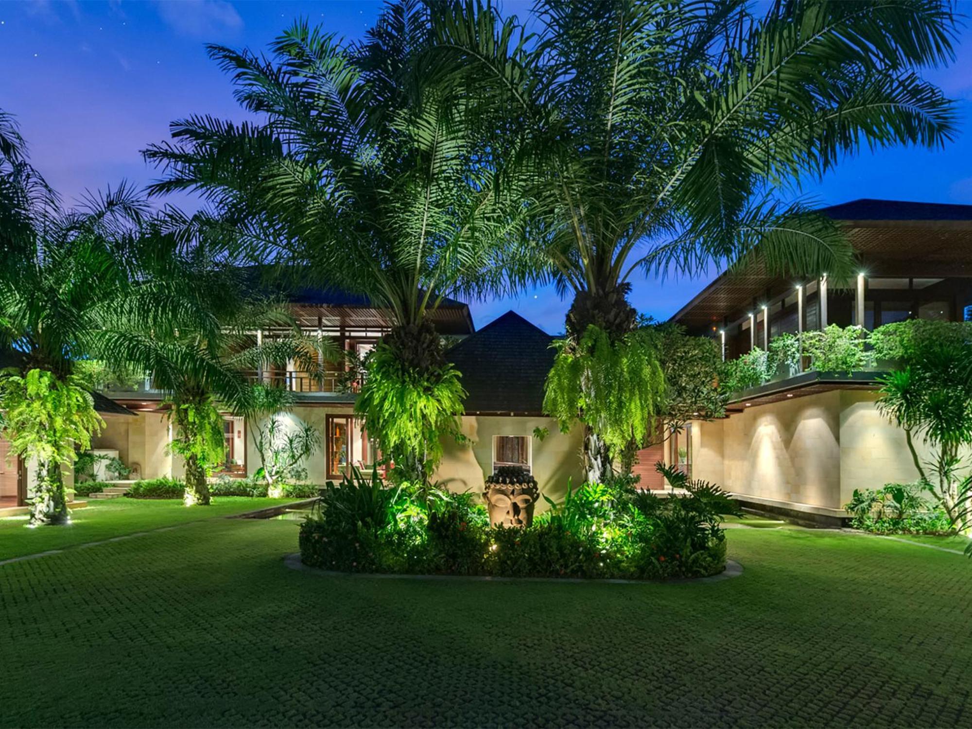 Bendega Villas Canggu Δωμάτιο φωτογραφία