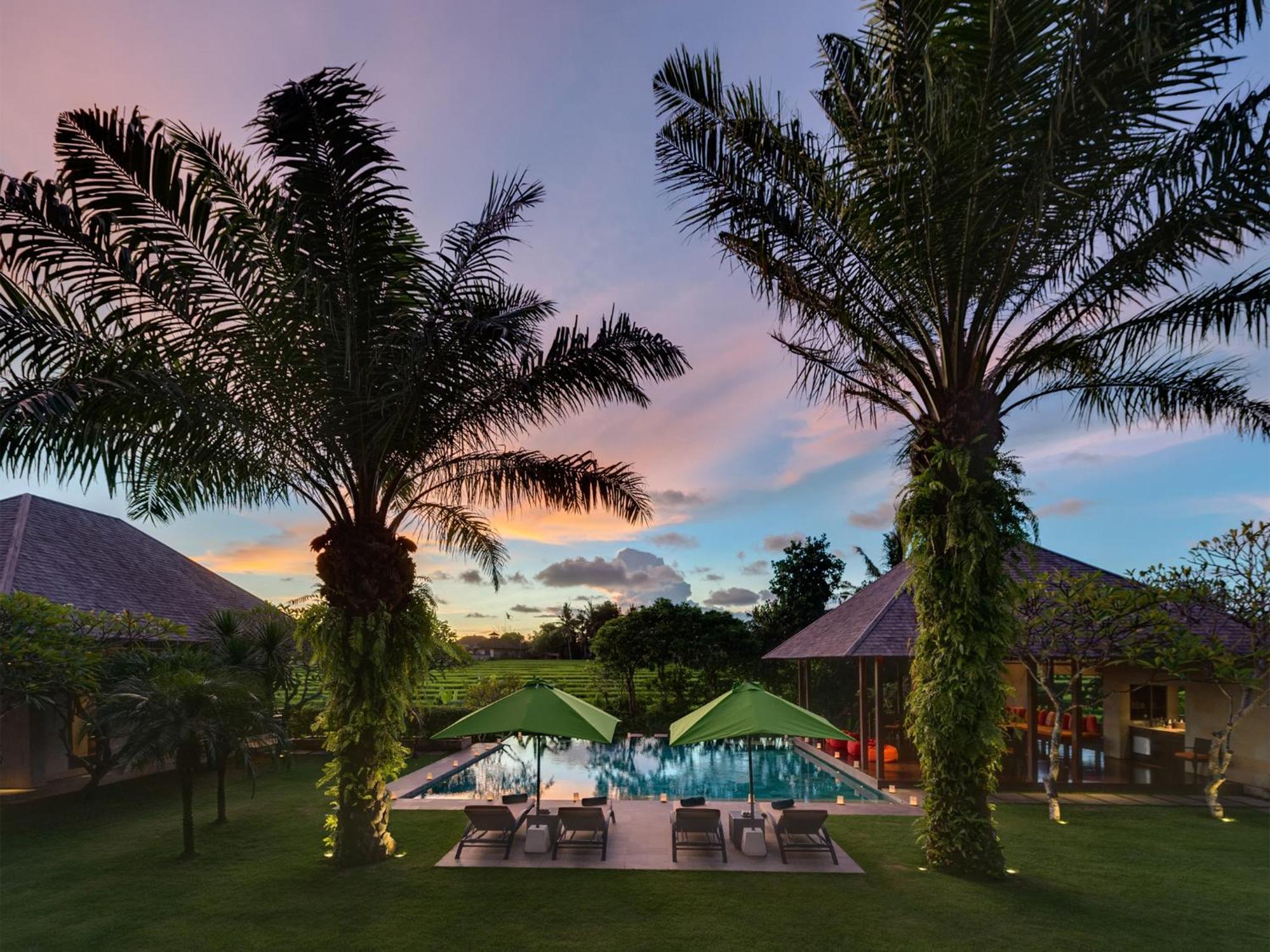 Bendega Villas Canggu Δωμάτιο φωτογραφία
