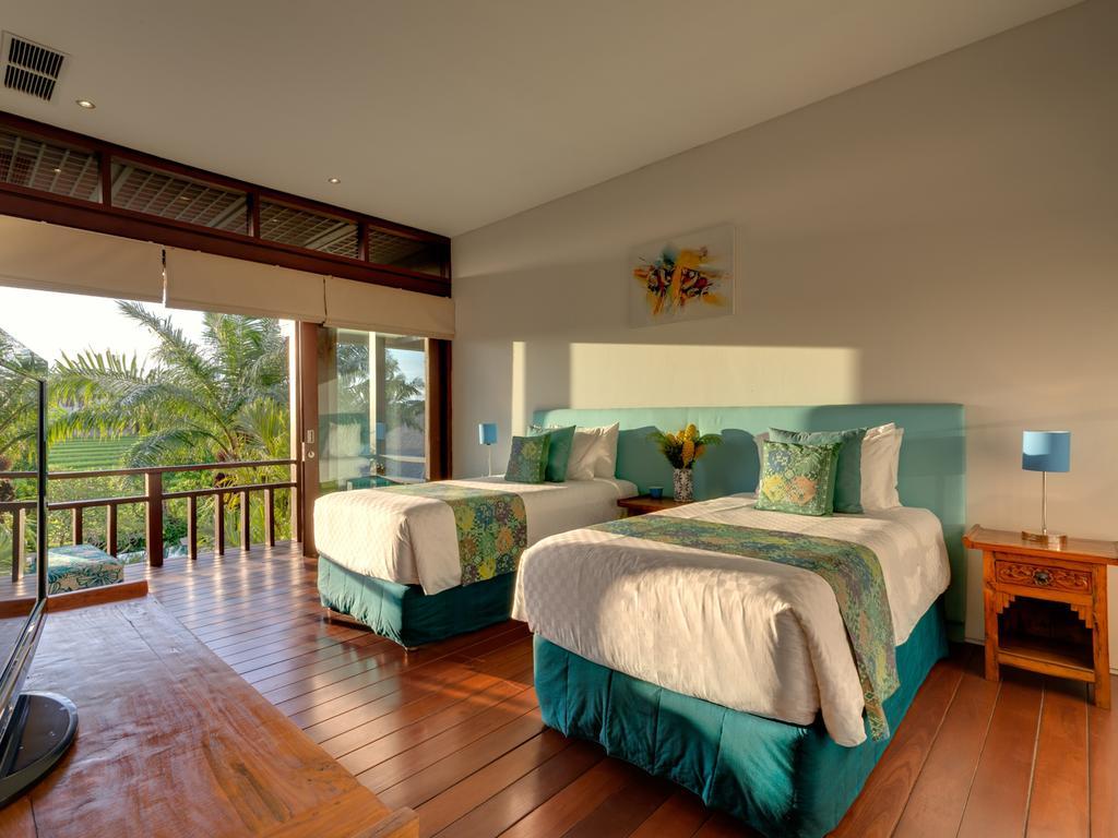 Bendega Villas Canggu Εξωτερικό φωτογραφία