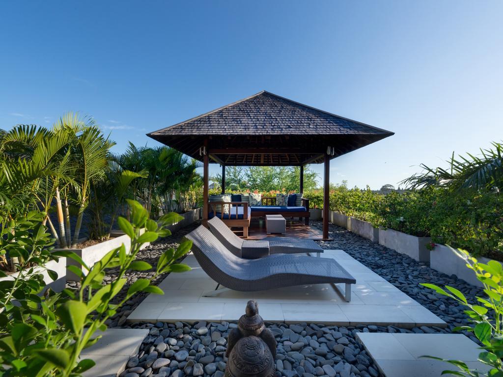 Bendega Villas Canggu Εξωτερικό φωτογραφία